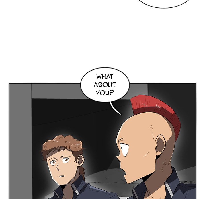 Stardust - episode 39 - 63