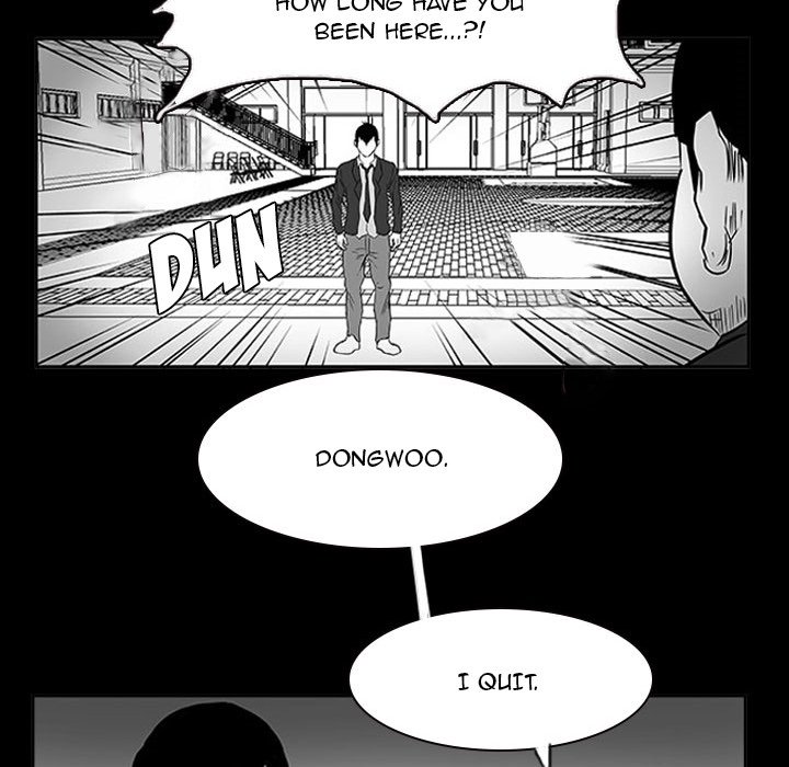 Tweener - episode 11 - 130