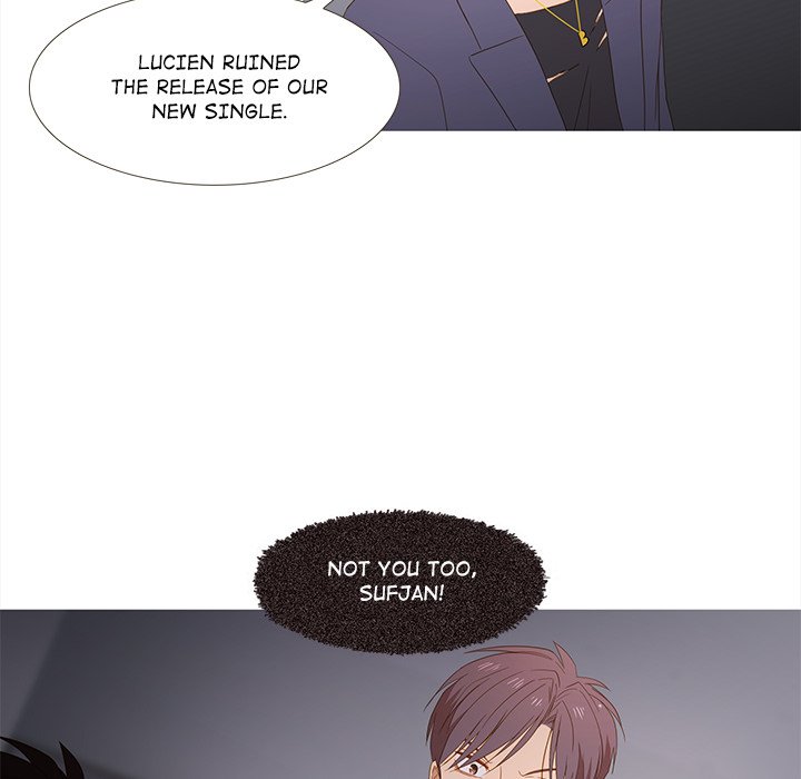 My Life as a Half-Magi - episode 20 - 64