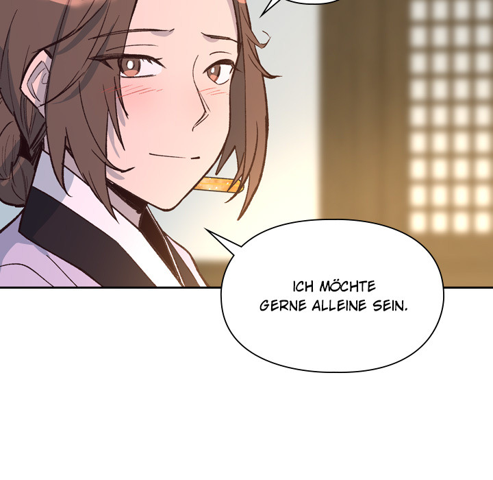 Die Prinzessin und ihre Leibwächter - episode 9 - 16