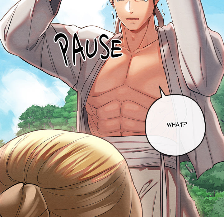 Master of Intimacy - UNCENSORED - episode 5 - 148