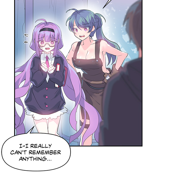 Log in to Lust-a-land - episode 13 - 57