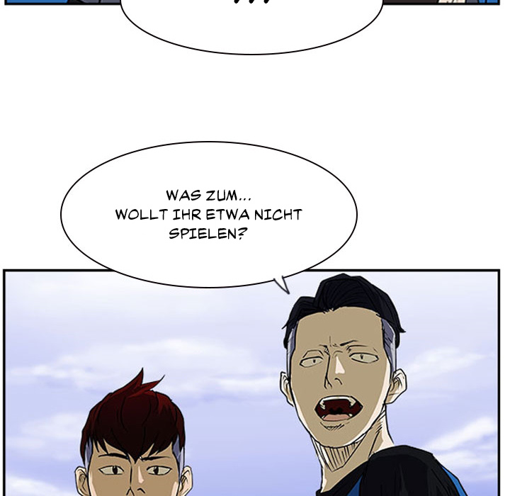 Tweener - episode 19 - 39
