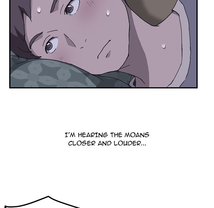The Unwanted Roommate - episode 2 - 41