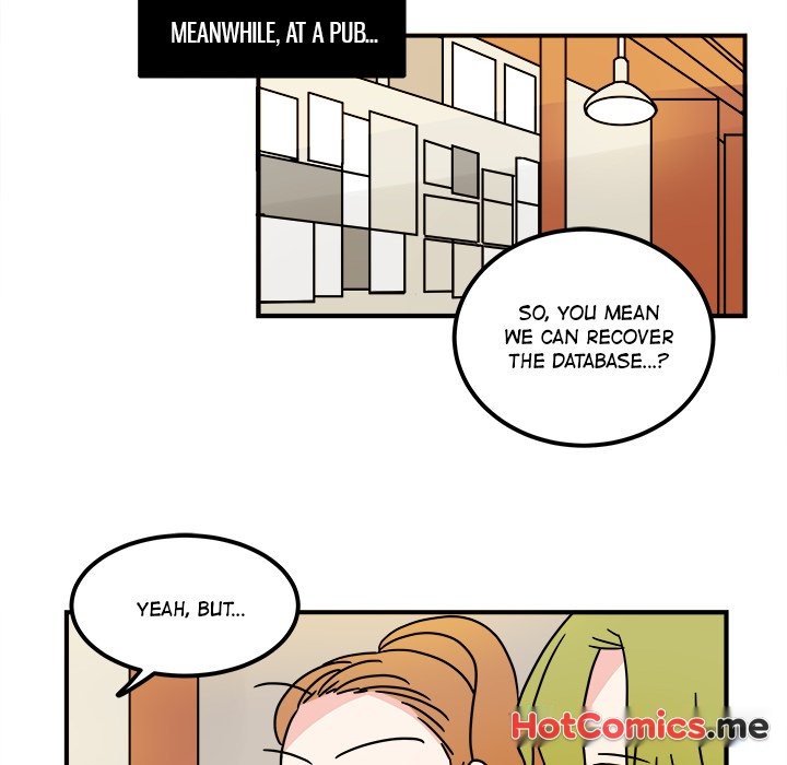 Office Grievances - episode 16 - 55
