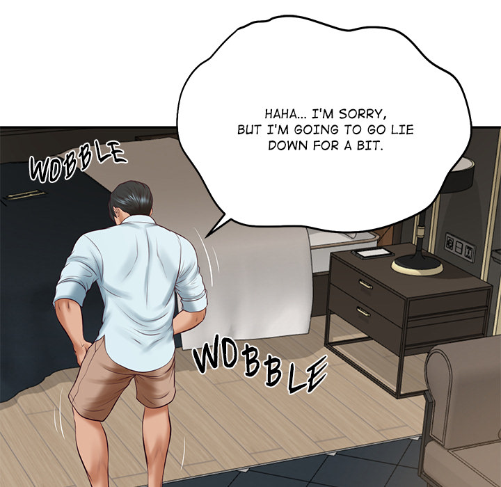 Extremely Rich Family - episode 66 - 87