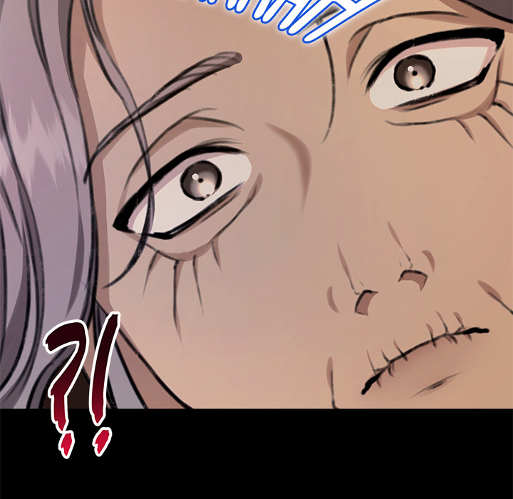 Savage Forest - episode 20 - 137