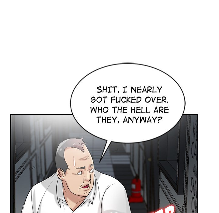 The Mismatch - episode 20 - 98