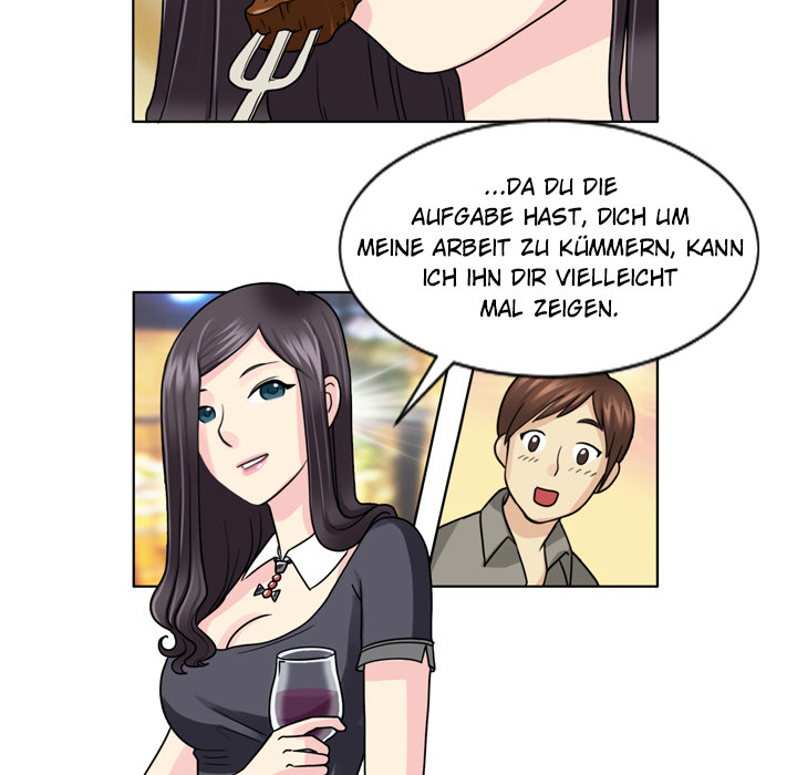 Die neue Kollegin - episode 4 - 26