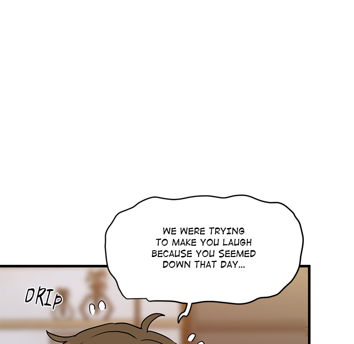 Snapping into Love - UNCENSORED - episode 13 - 138