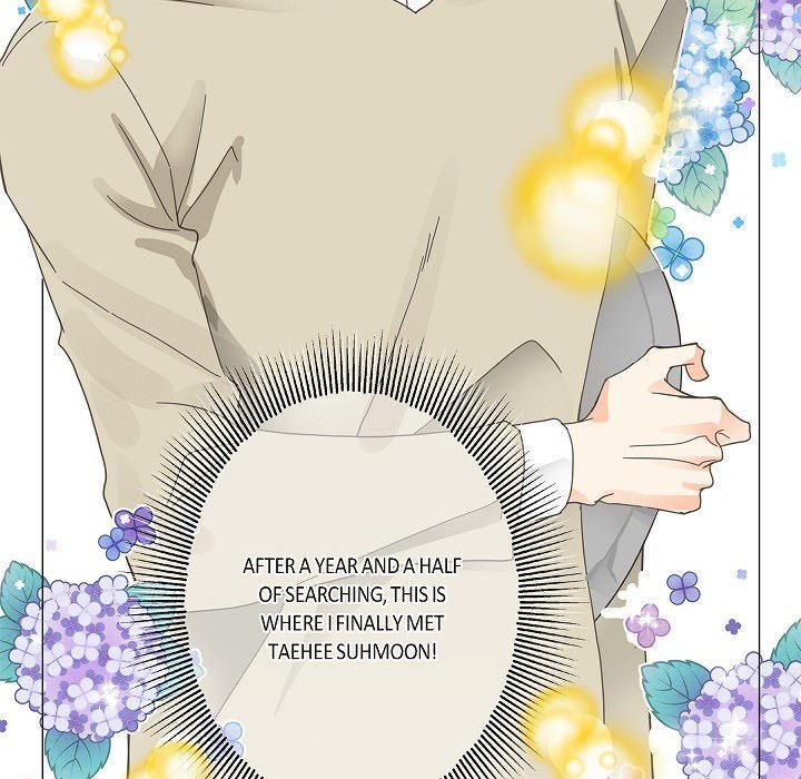 Sentimental Reasons - episode 3 - 6