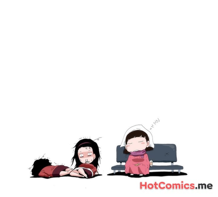 Can't See Can't Hear But Love - episode 7 - 67