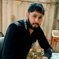 TikTok Account - yadigar_beyleqanli_muzic