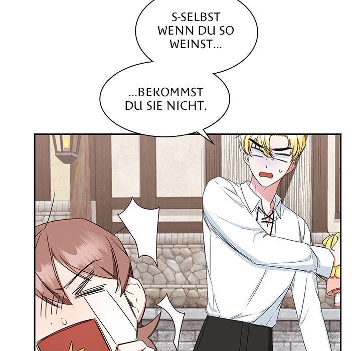 Diesmal ändere ich mein Schicksal - episode 16 - 45