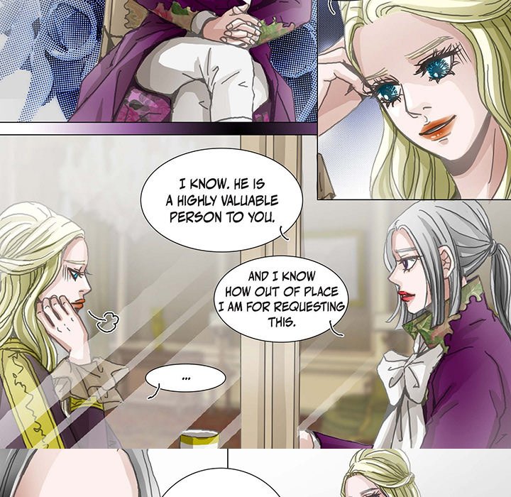 The Emperor's Woman - episode 92 - 30