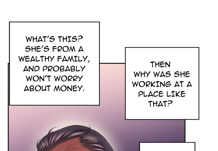 Yuri's Part Time Job - episode 15 - 3