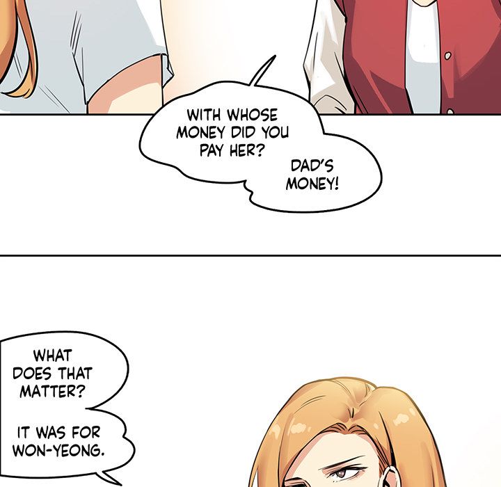 Daddy's Wild Oats - episode 22 - 23