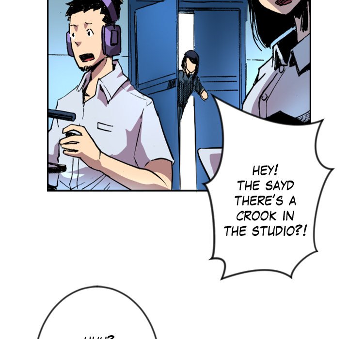 Galauman - episode 32 - 57