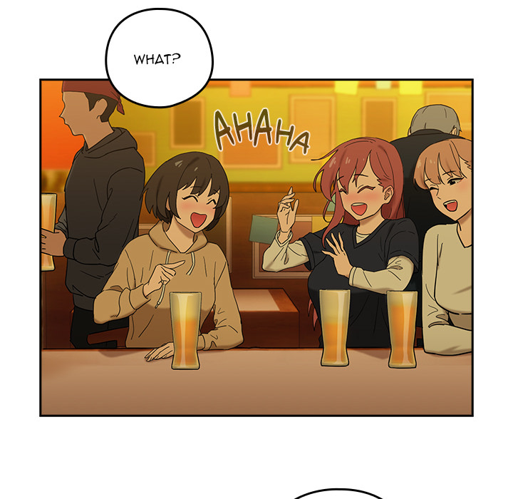 Dating After Work - UNCENSORED - episode 8 - 45