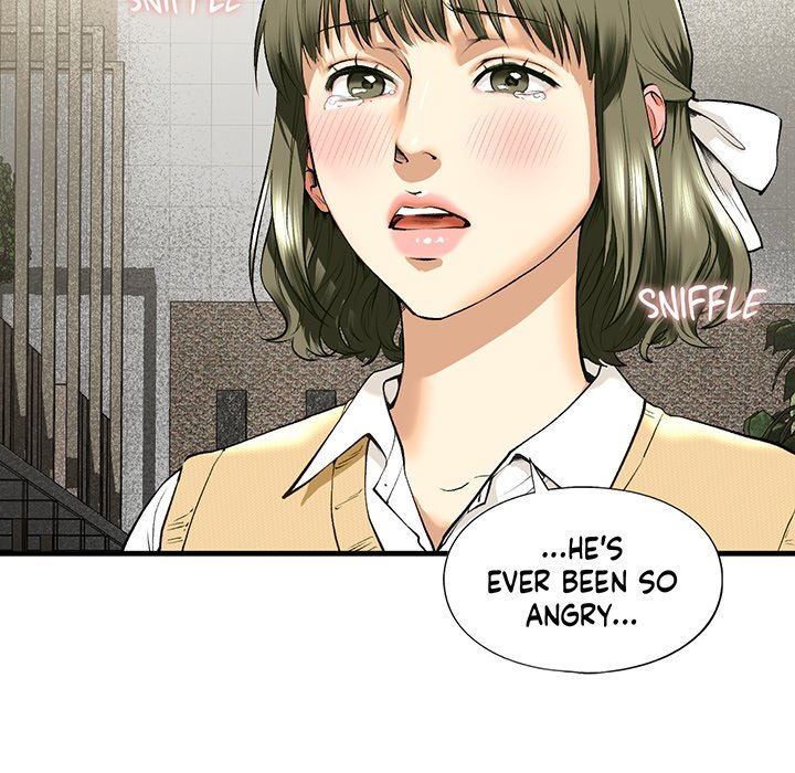 Stepsister - episode 19 - 82
