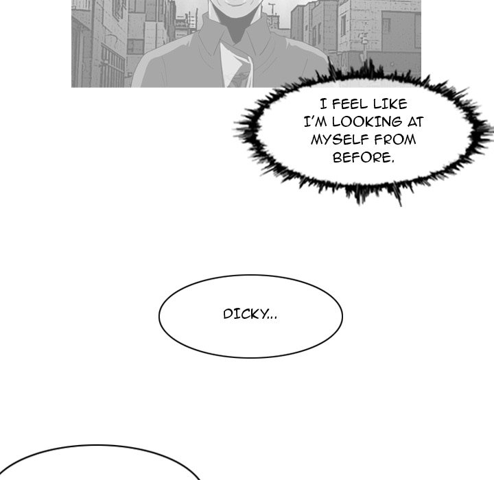 Path to Salvation - episode 11 - 17