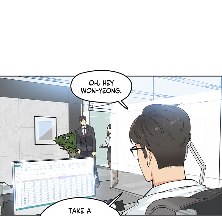 Daddy's Wild Oats - episode 29 - 5