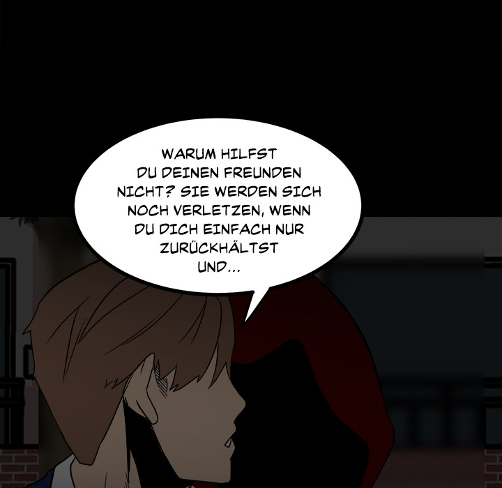 Hermes - episode 59 - 95