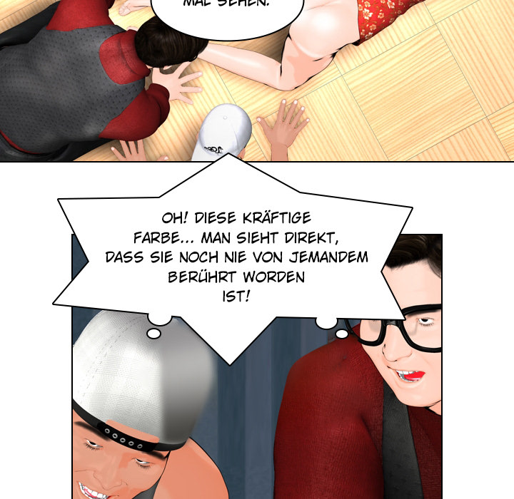 Lust, Liebe & Leben - episode 4 - 19
