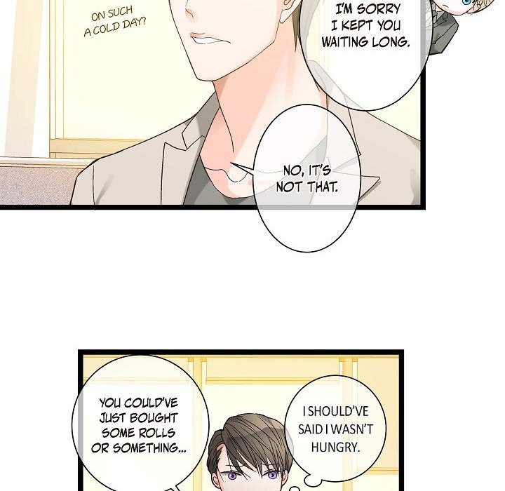 Sentimental Reasons - episode 11 - 4