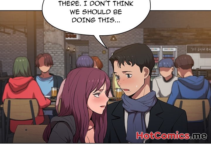 Who Cares If I'm a Loser! - episode 31 - 1