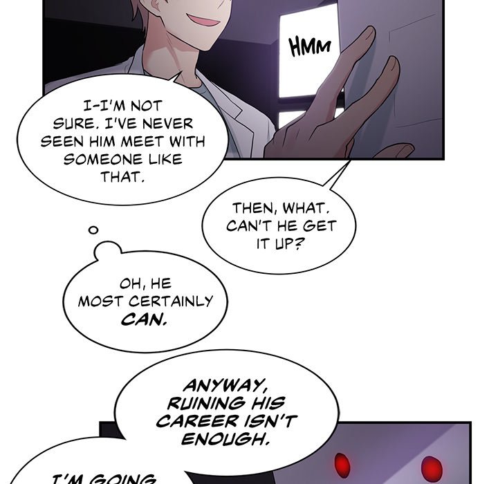 My X Report - episode 35 - 56