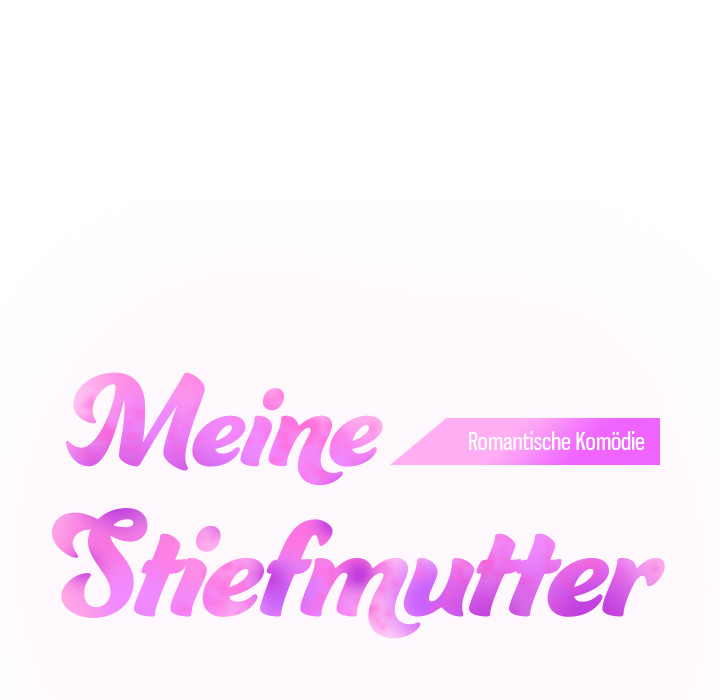 Meine Stiefmutter - episode 9 - 11