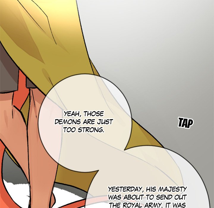 Today, I Meet a Dragon - episode 27 - 53