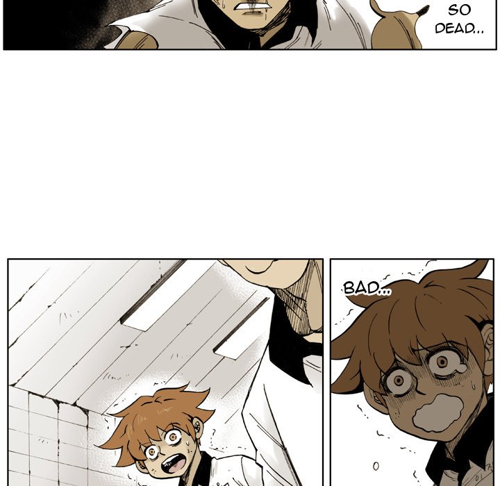 The Bully Hunter - episode 4 - 25