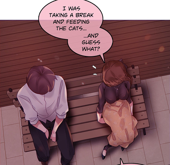 A Pervert's Daily Life - episode 90 - 25