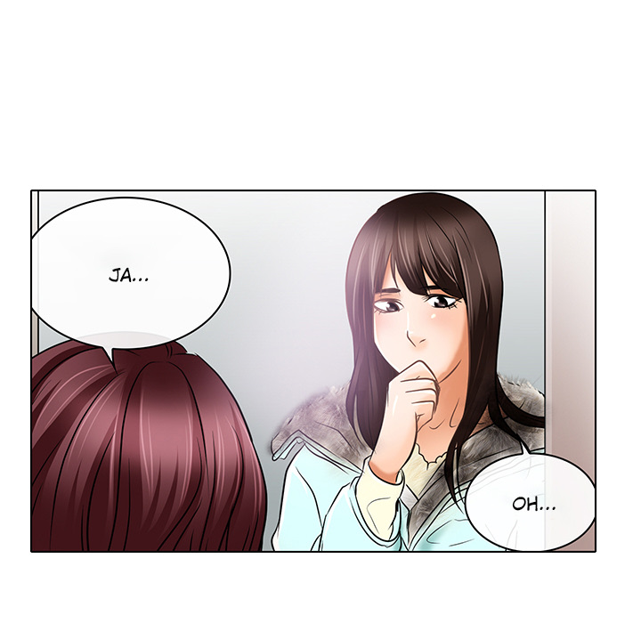 Meine große Liebe Natsumi - episode 23 - 83