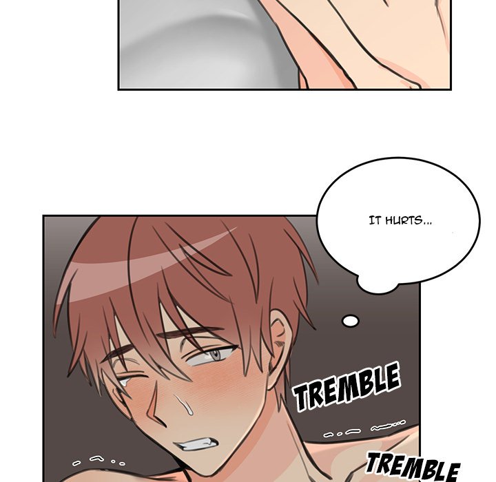 The Warmth of Your Heartbeat - episode 22 - 52