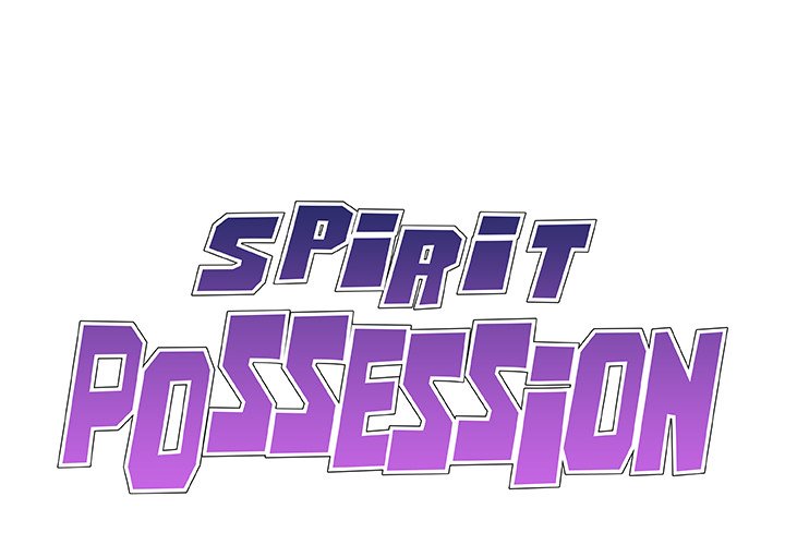 Spirit Possession - episode 24 - 0