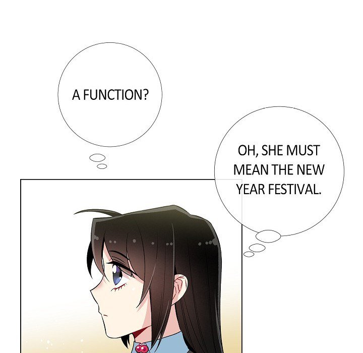 The Maid and the Vampire - episode 22 - 54