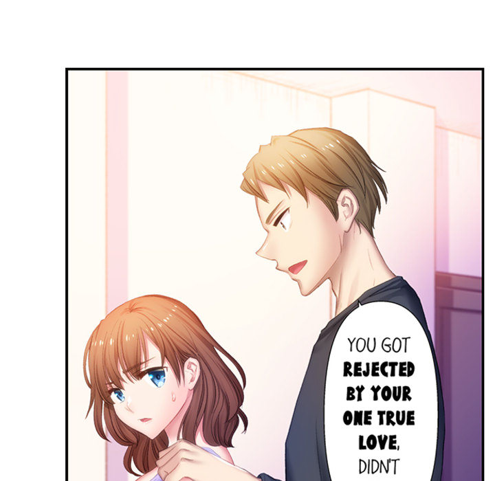 100% Compatibility: My DNA Desires My Step-Brother - episode 16 - 23
