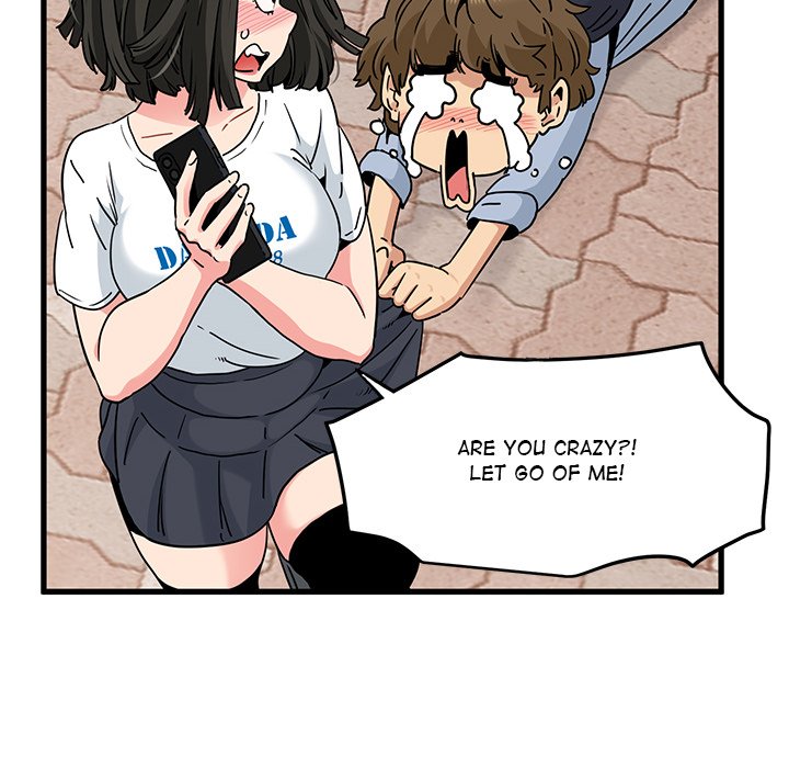 Snapping into Love - episode 67 - 105