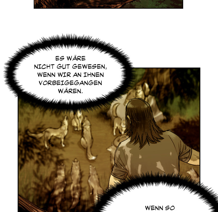 Karmas Weg - episode 6 - 60