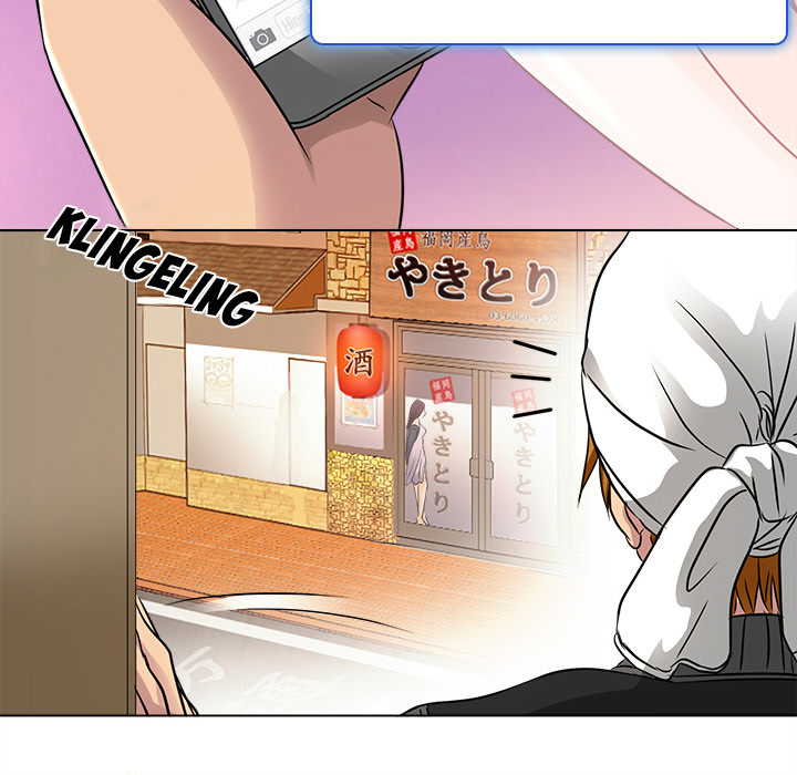 Meine große Liebe Natsumi - episode 10 - 98