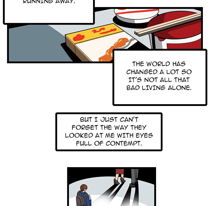 Five Years Apart - episode 3 - 12