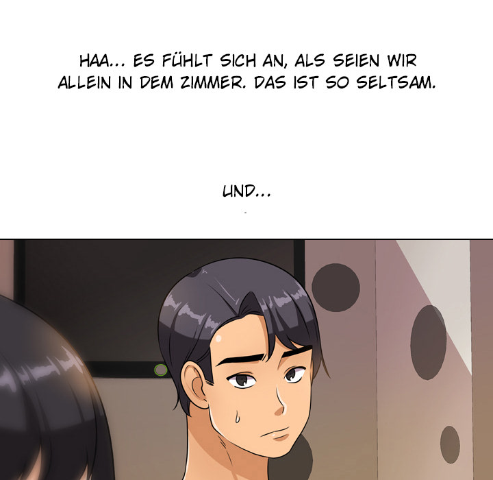 Das Partnerkarussell - episode 14 - 92