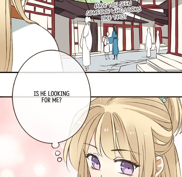 My Friend From Another Era - episode 26 - 66