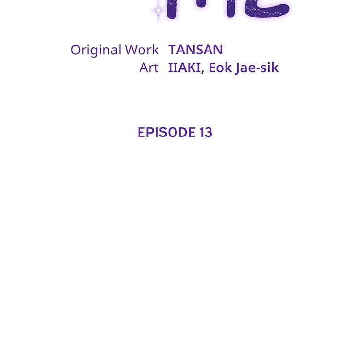 Look at Me - episode 13 - 19