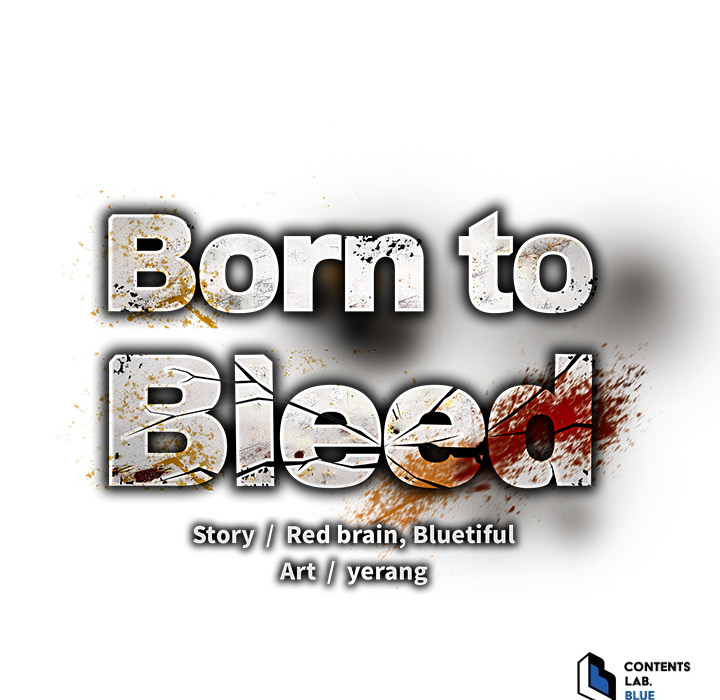 Born to Bleed - episode 10 - 156