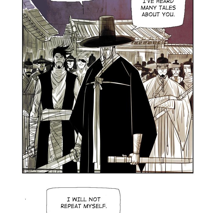 The Sword Clan - episode 2 - 30