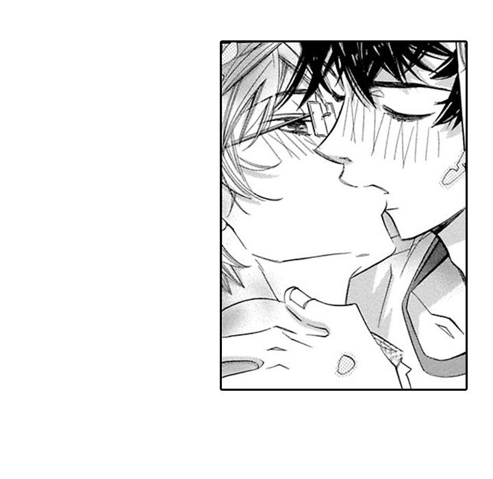 Falling In Love Under The Blue Sky - episode 9 - 14